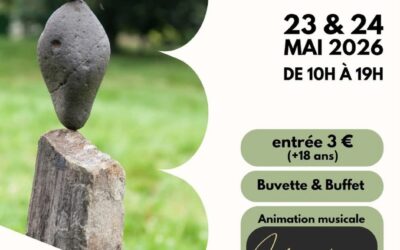 SCULPNATURE 2026 Bourg-en-Bresse