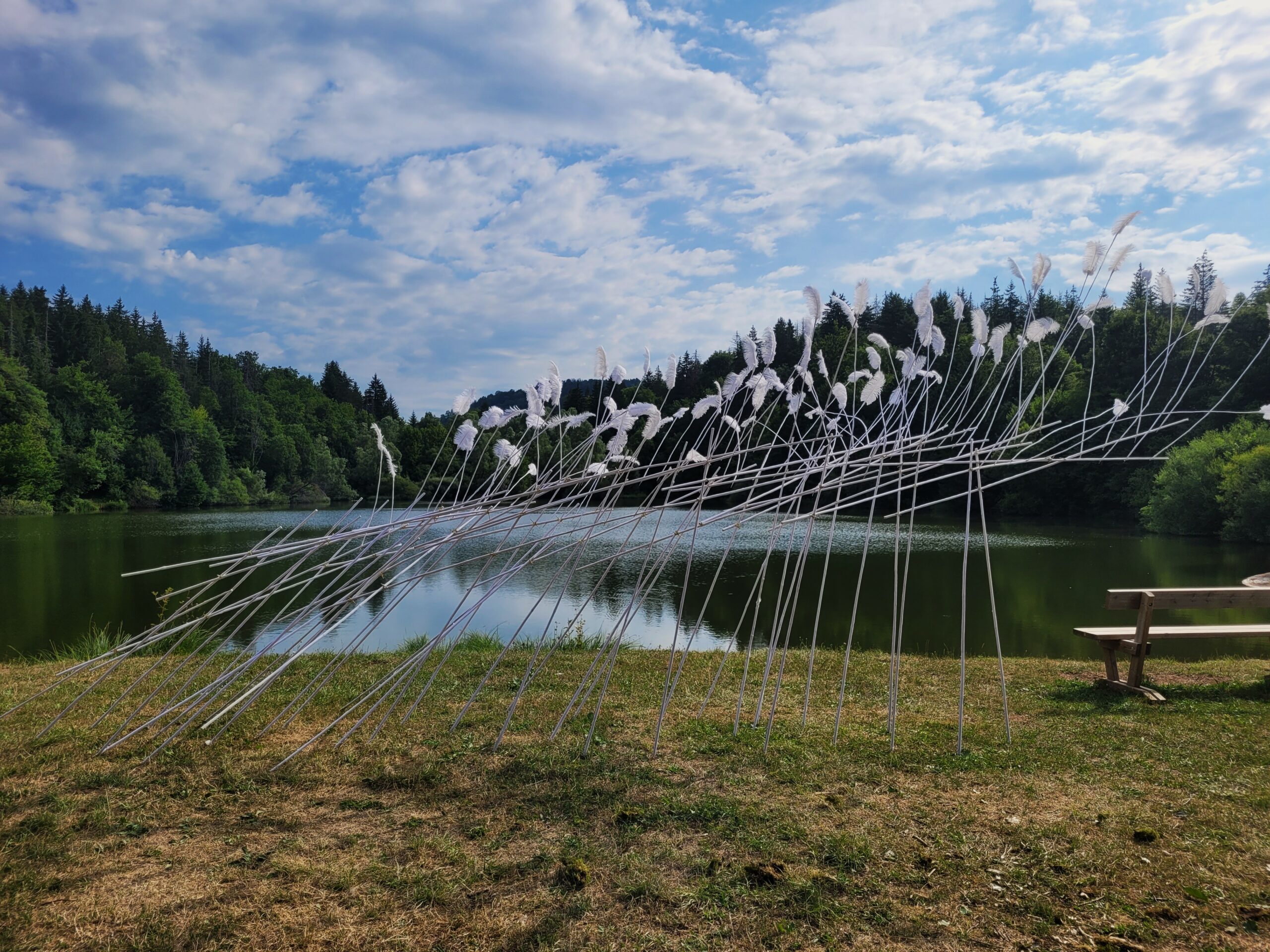 Goutte froide, douche froide