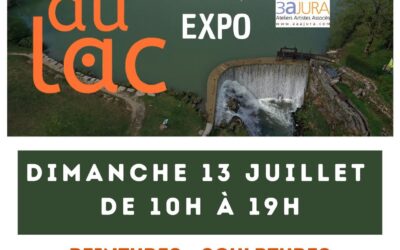 Les Arts au Lac – Barrage de CUTTURA (39)