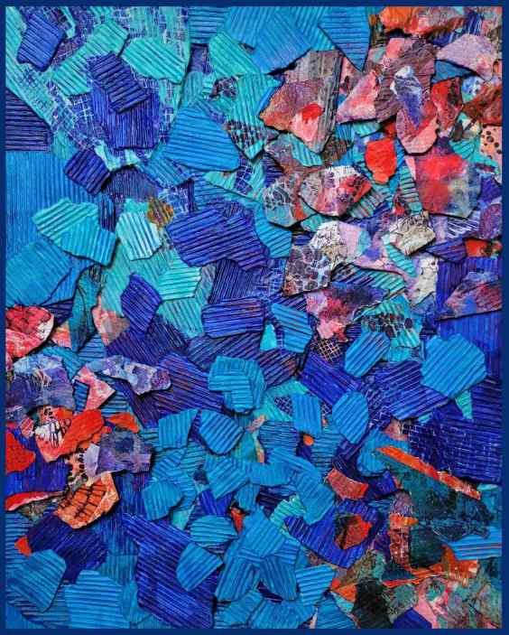 Goutte froide, douche froide